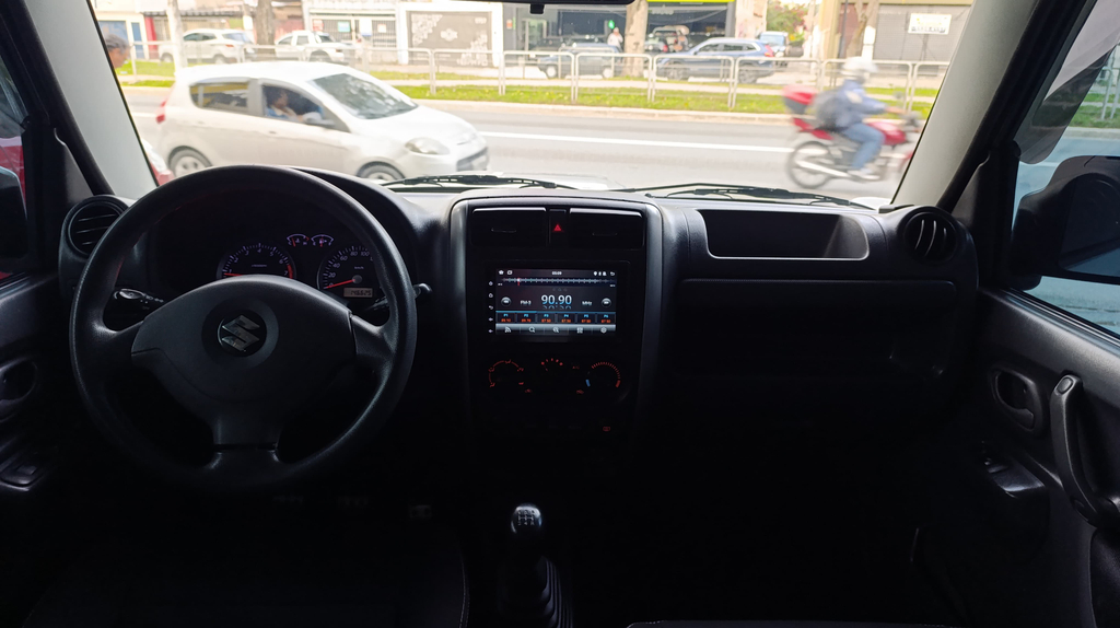 carro