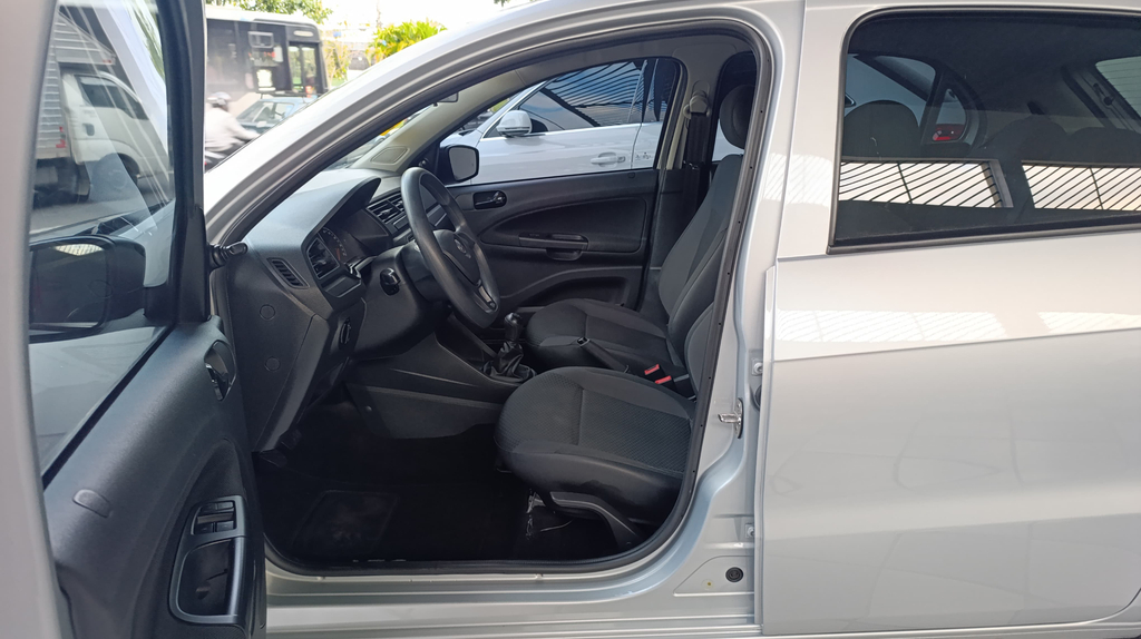 carro