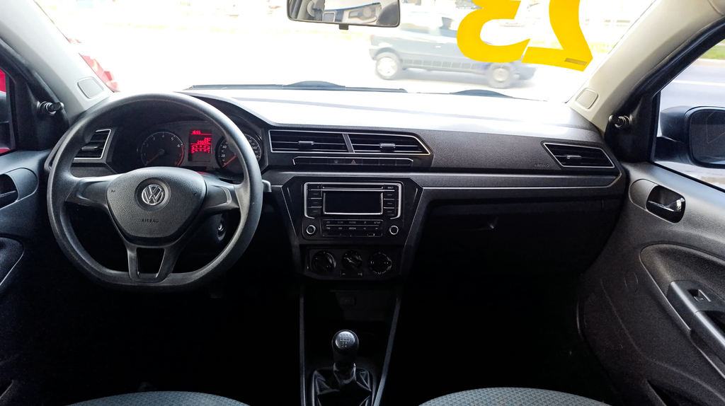 carro