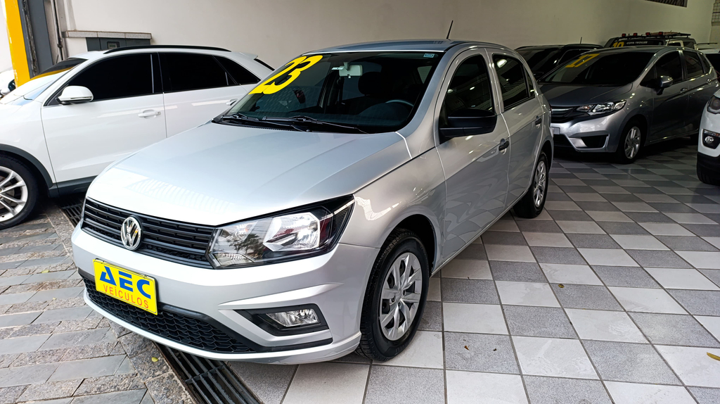 Volkswagen Gol