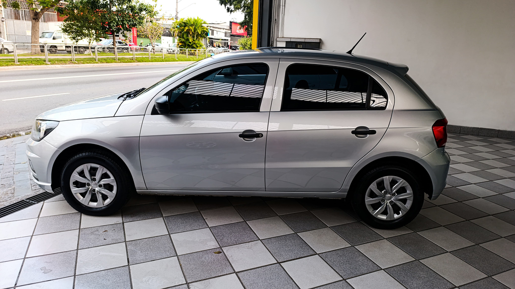 carro