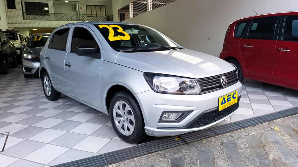 carro