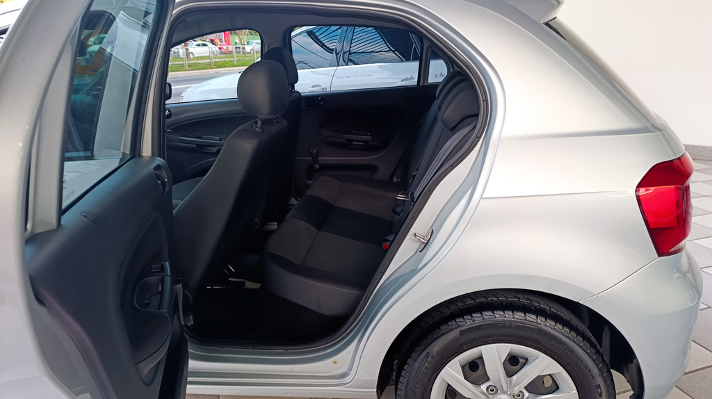 carro