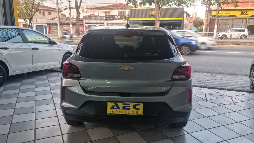 carro