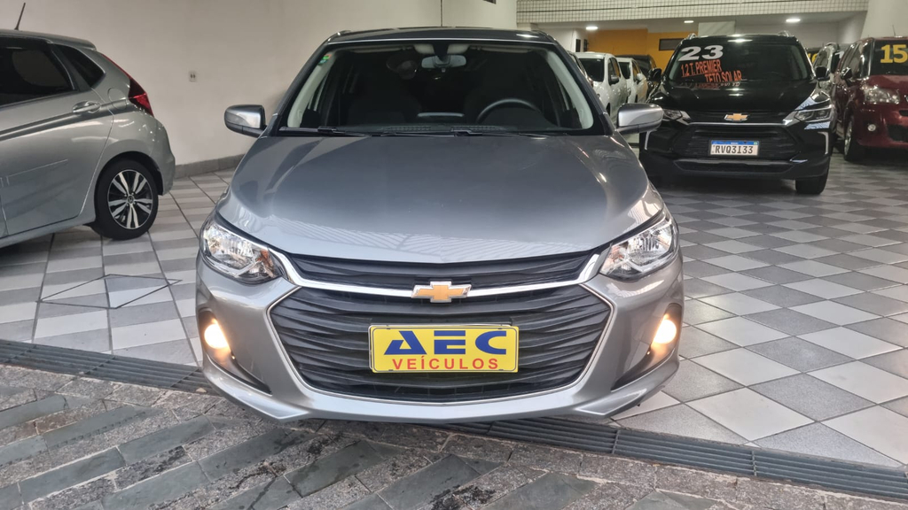 carro