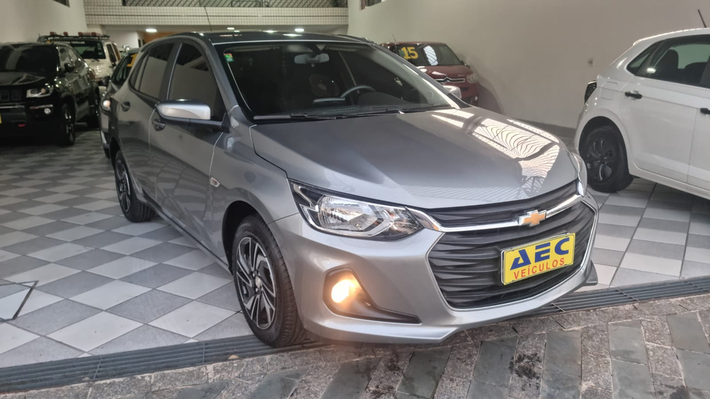 carro
