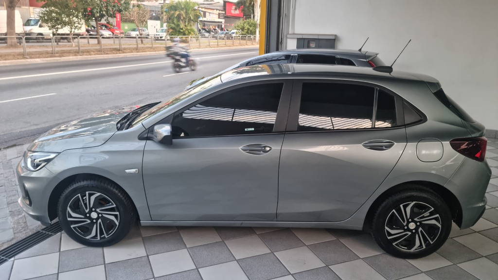 carro