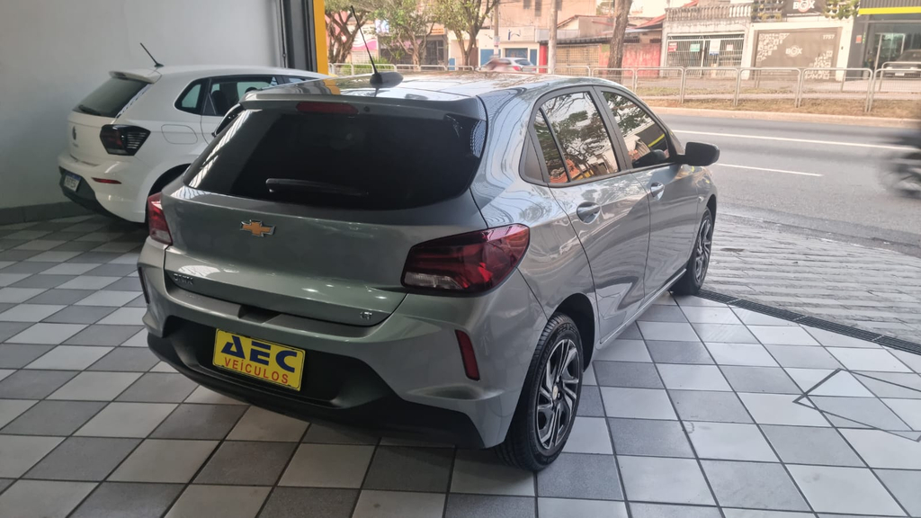 carro