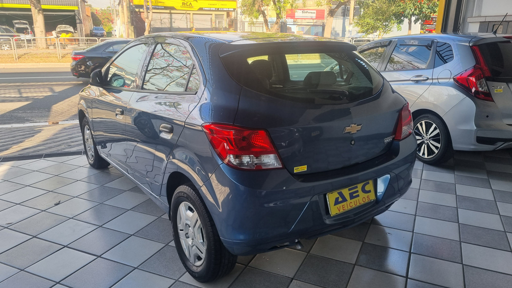 carro