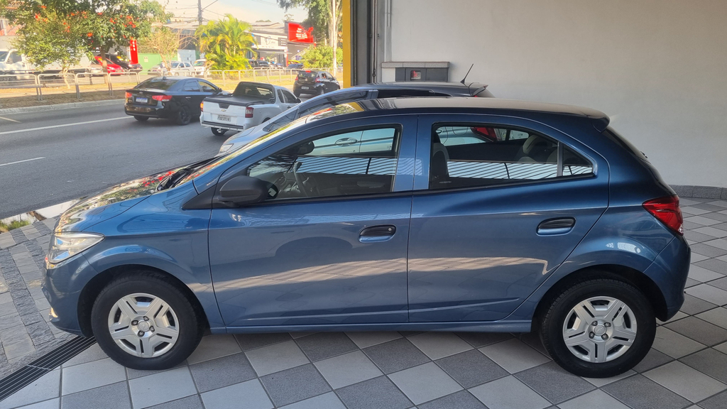carro