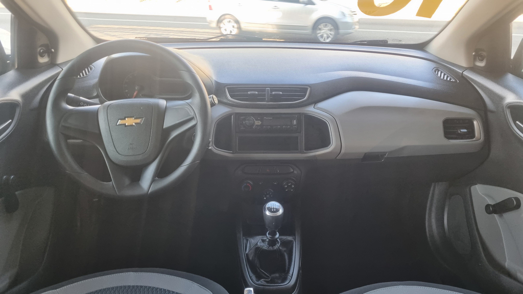 carro