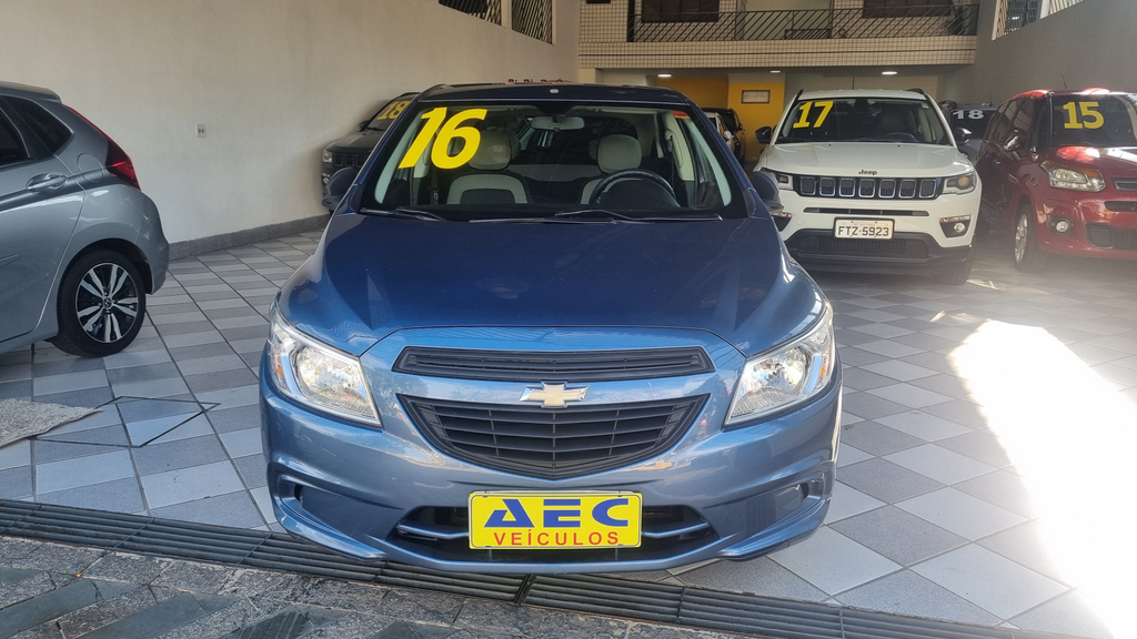 carro