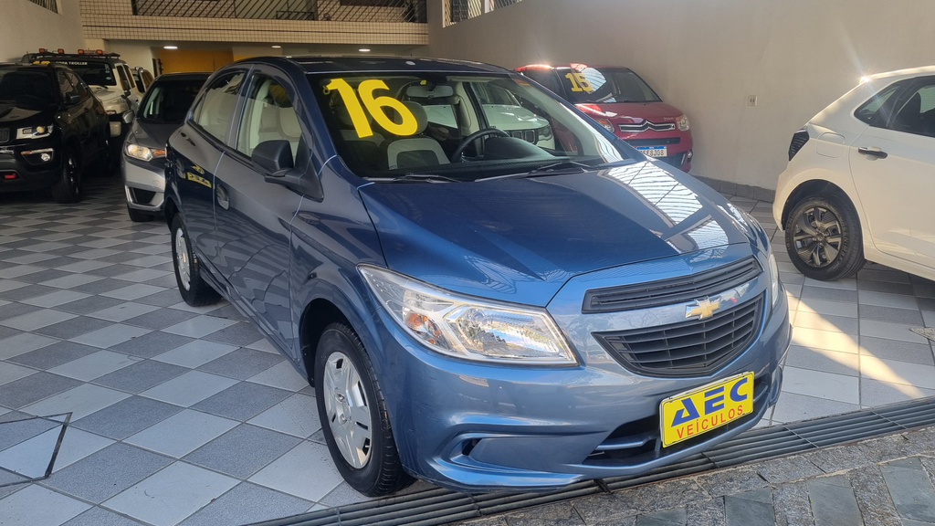 carro
