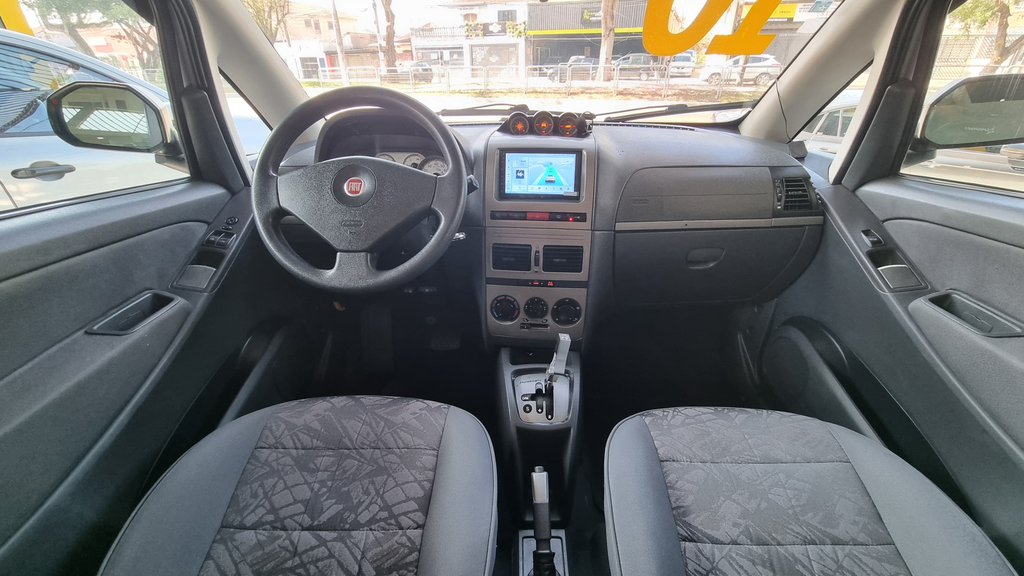 carro