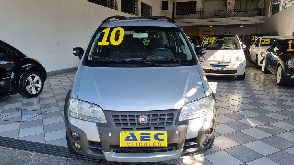 carro