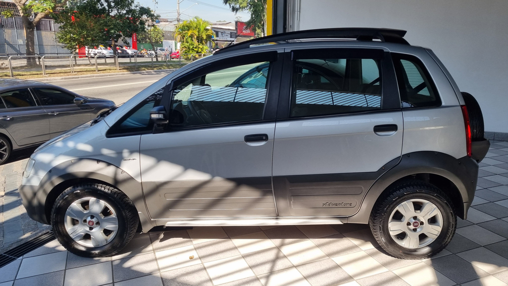 carro