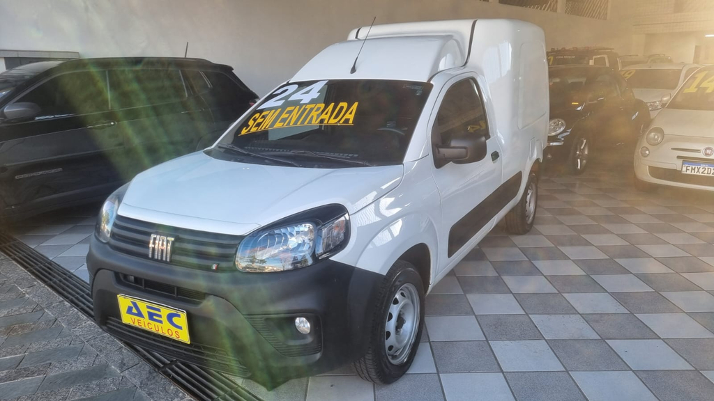 Fiat Fiorino
