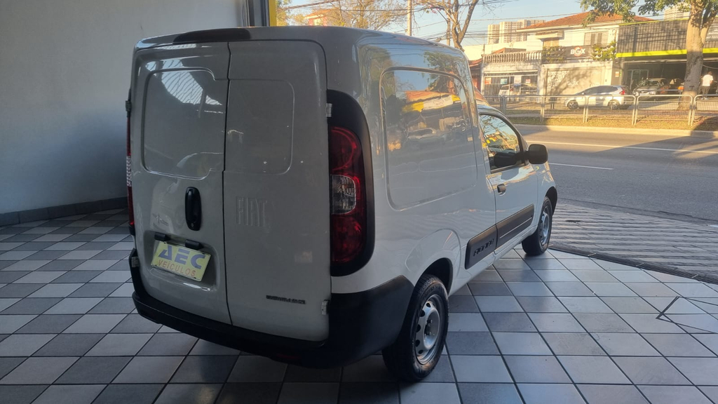 carro