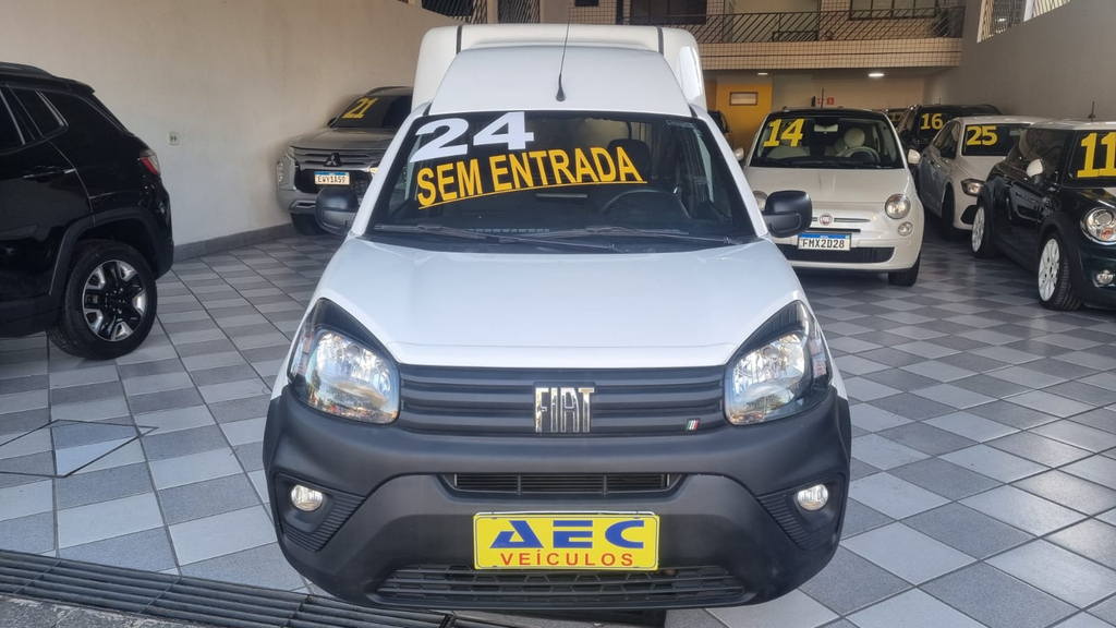carro