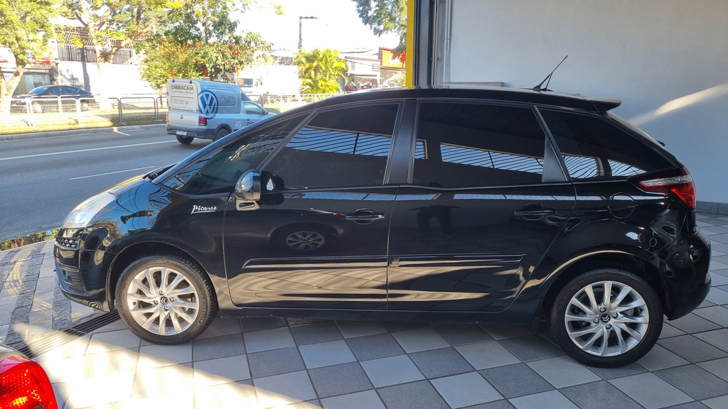 carro
