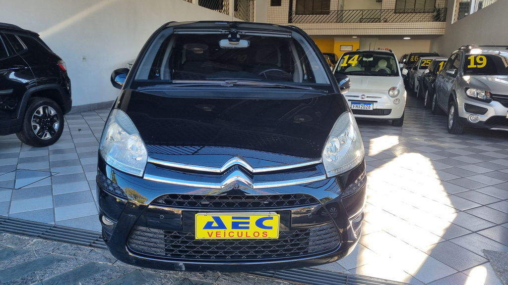 carro