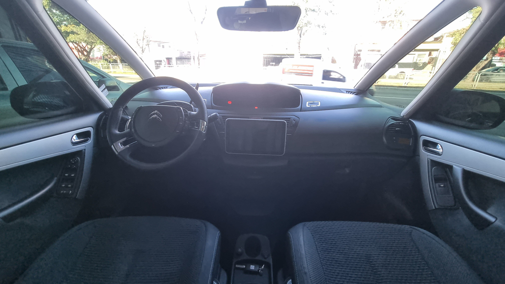 carro