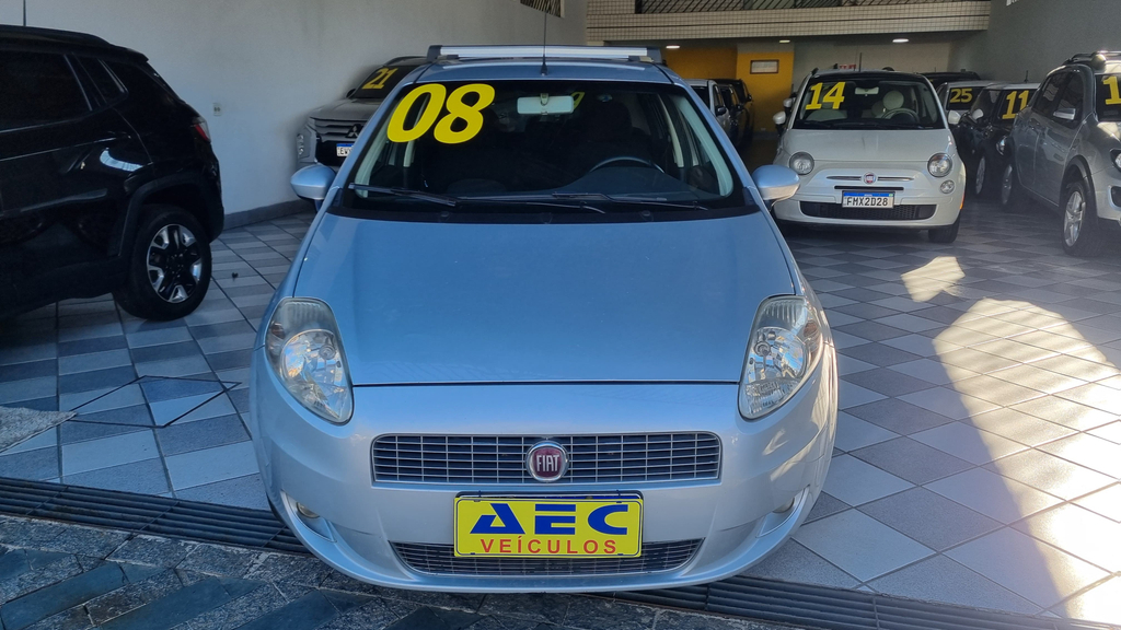 carro