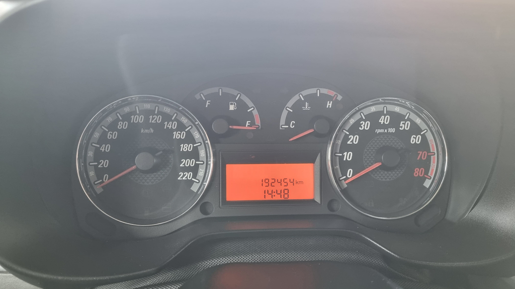 carro