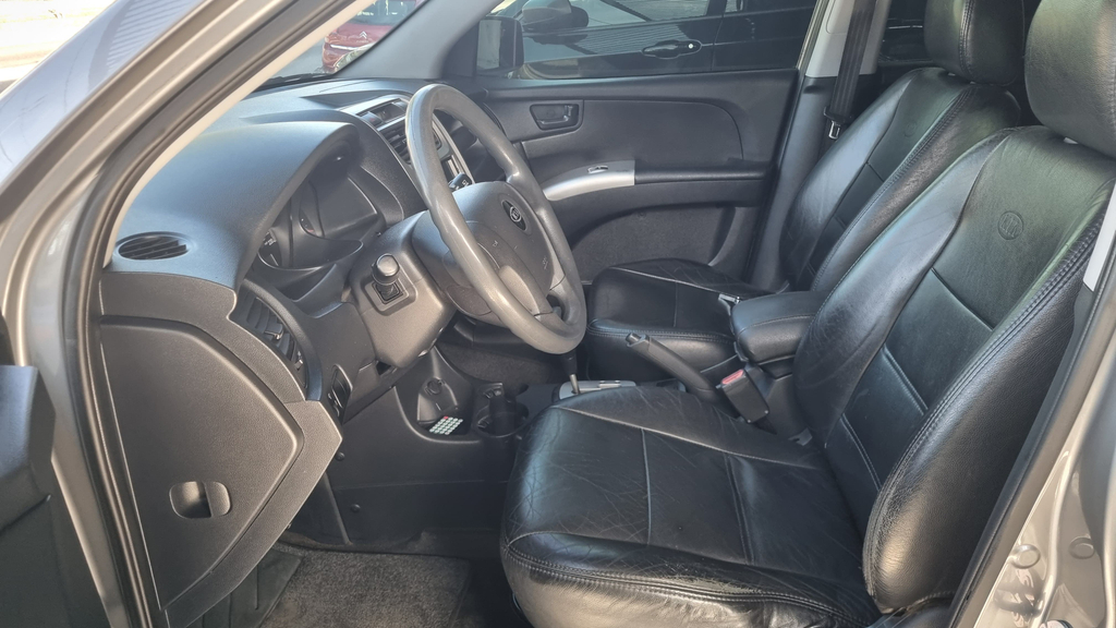 carro