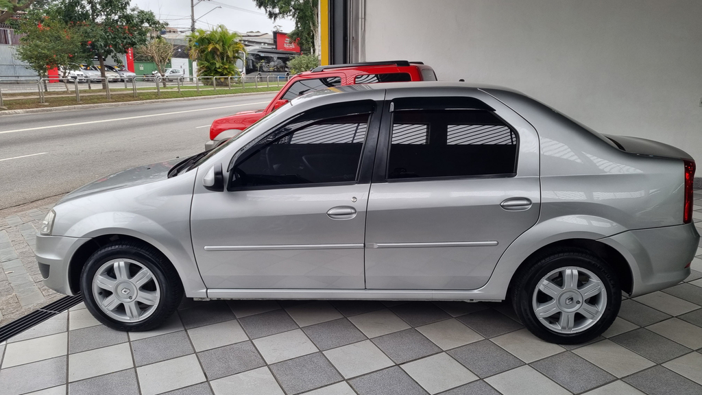 carro