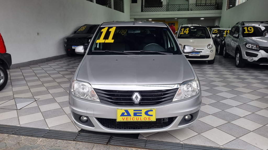 carro