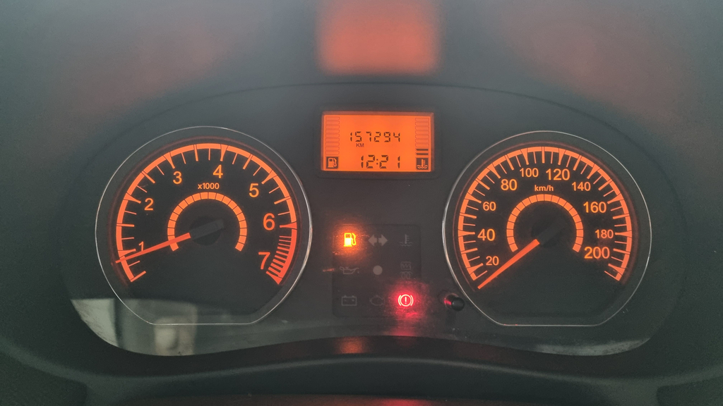 carro
