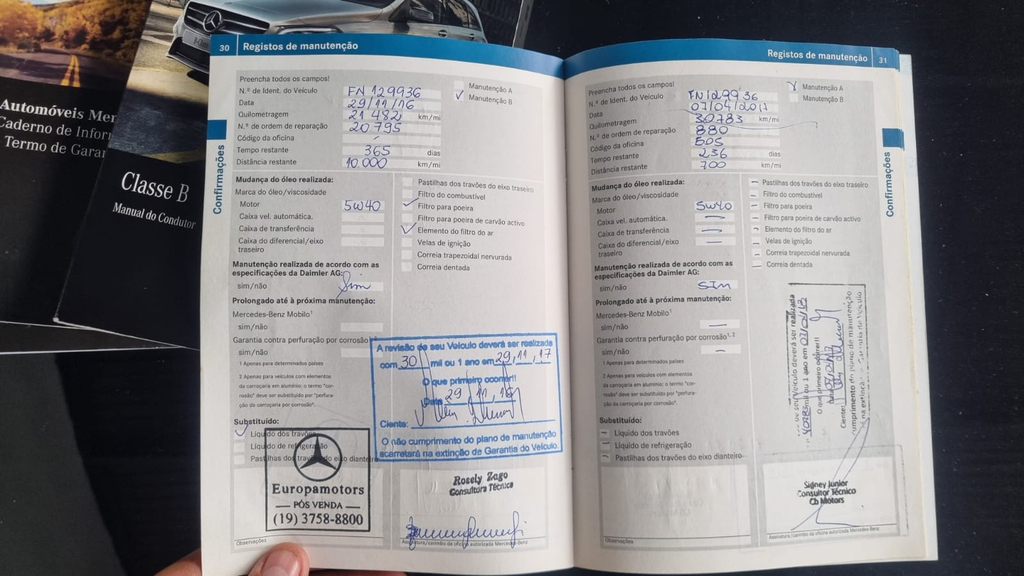 carro