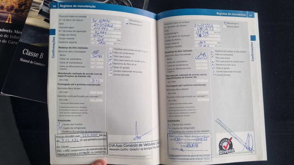 carro
