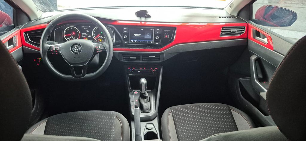 carro