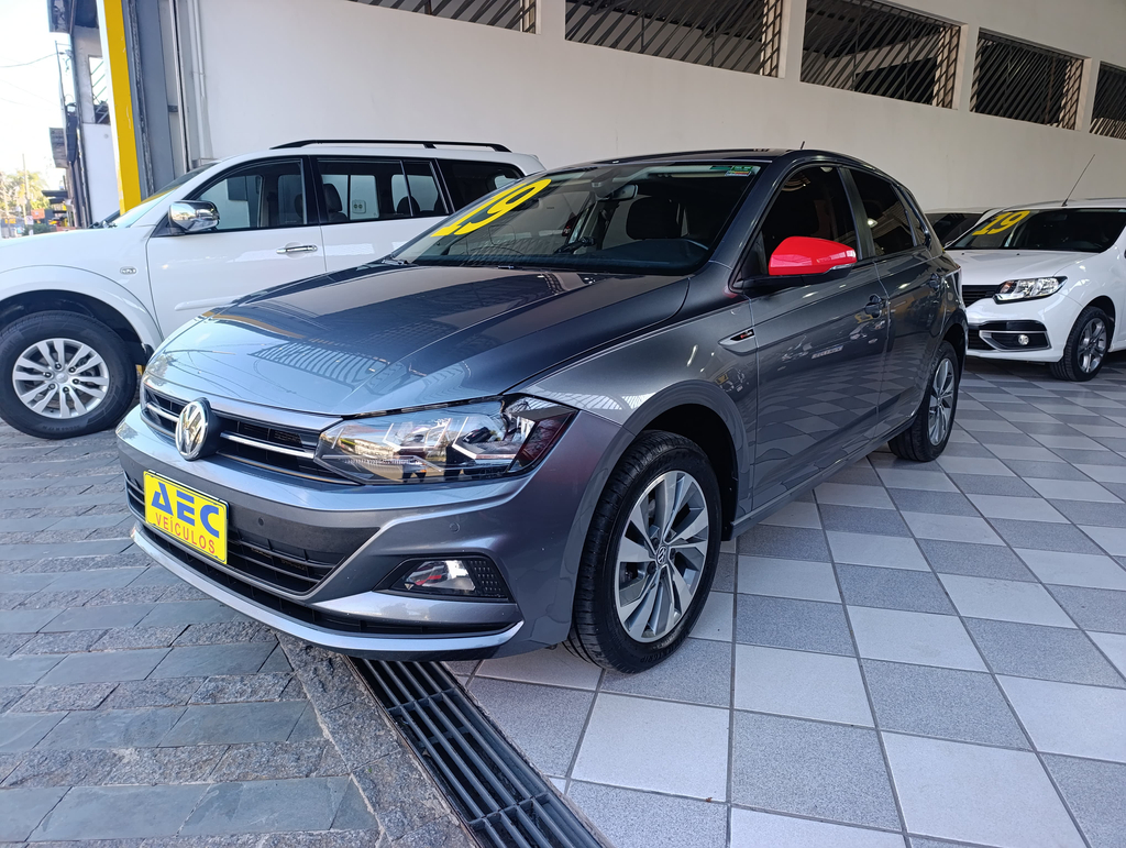 Volkswagen Polo Hatch