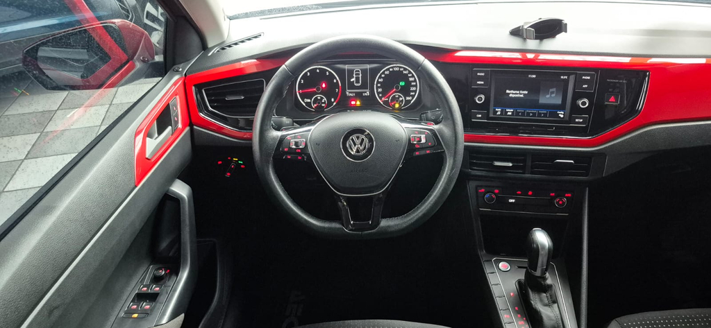 carro