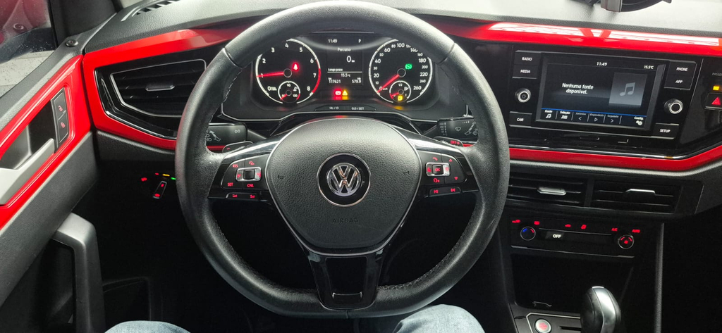 carro