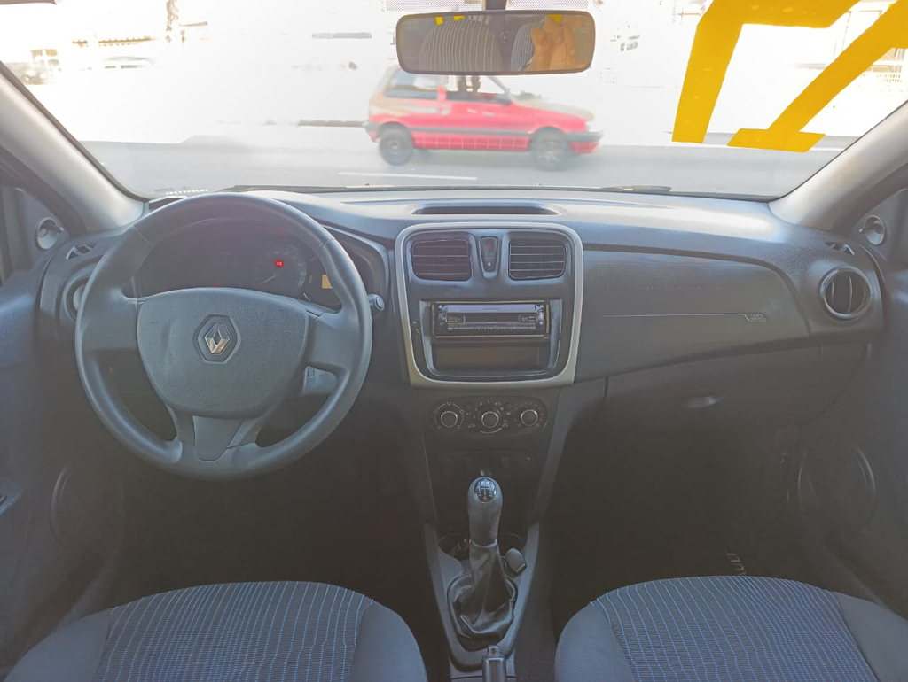 carro
