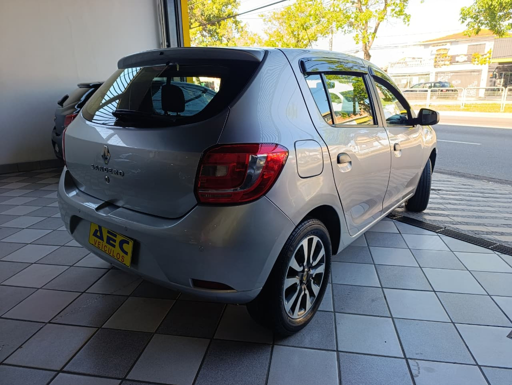 carro