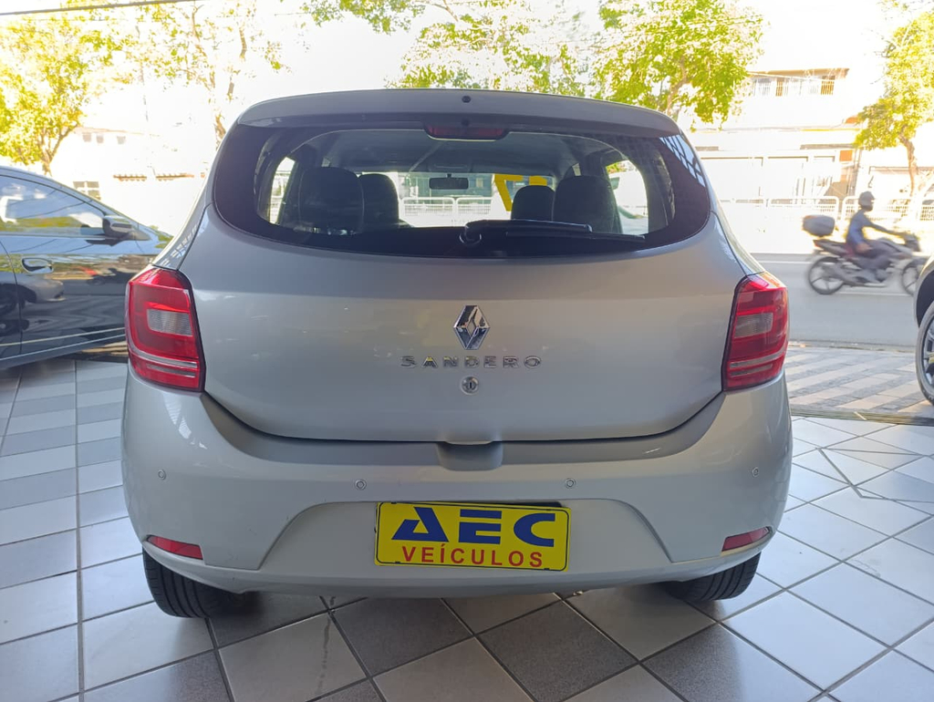 carro