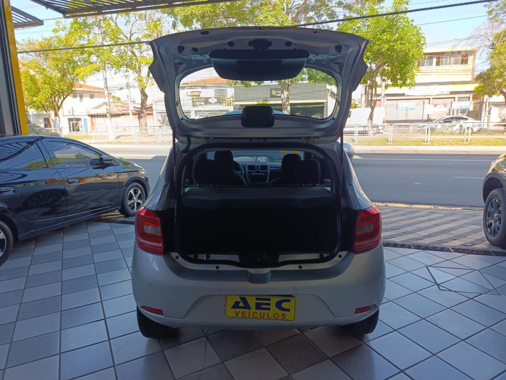 carro