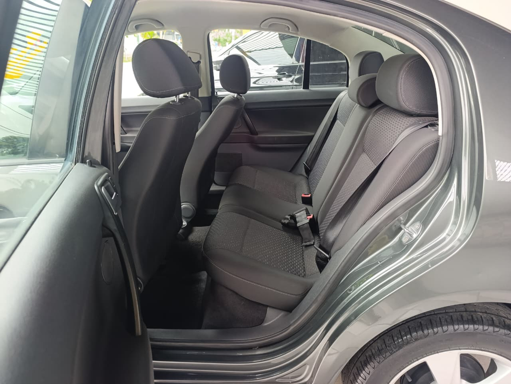 carro