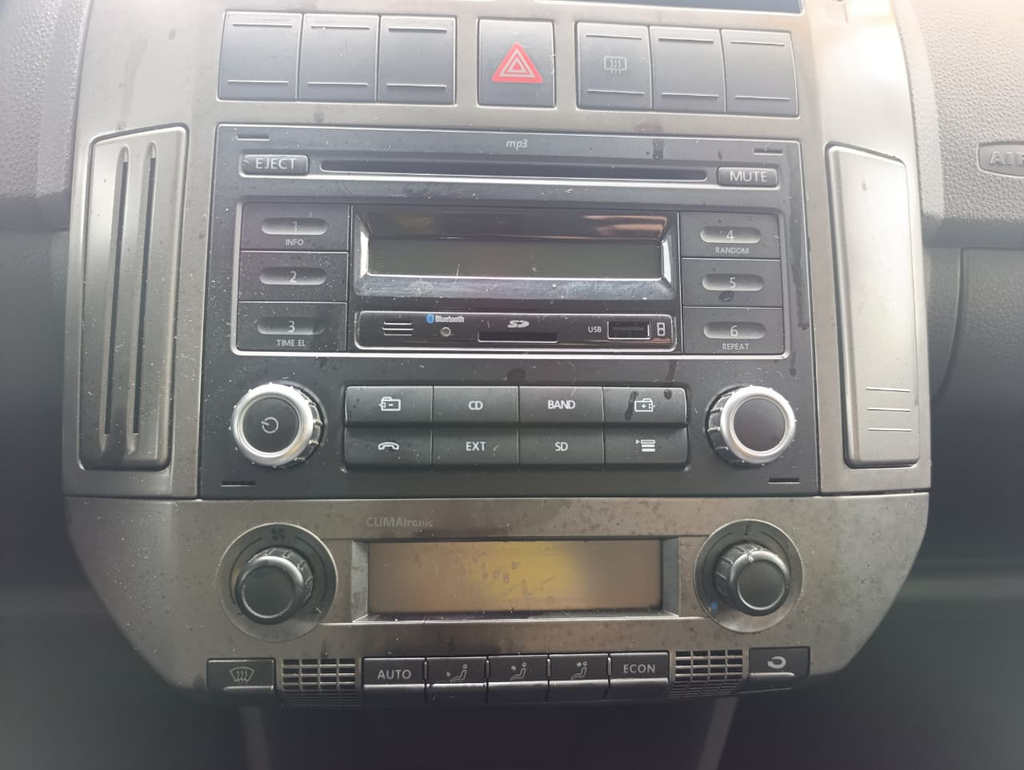 carro