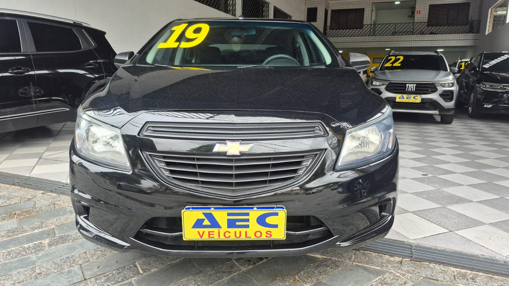 carro