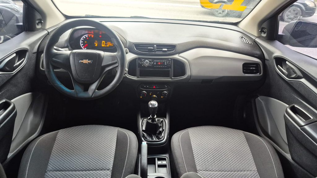 carro