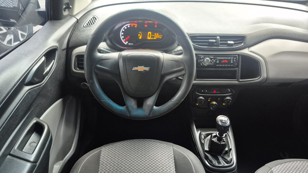 carro