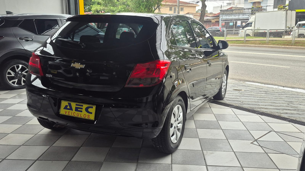 carro