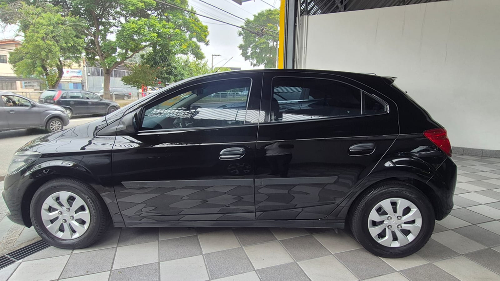 carro