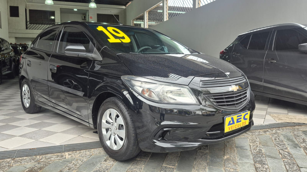 carro